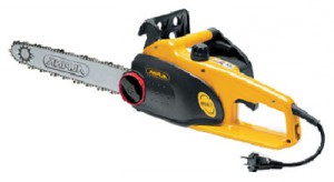 electric chain saw ALPINA Energy-2,0 Q Photo review