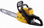 საუკეთესო ALPINA P510 chainsaw handsaw მიმოხილვა