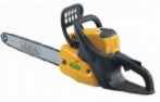 საუკეთესო ALPINA P361 chainsaw handsaw მიმოხილვა