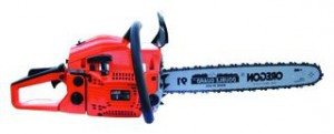 ﻿chainsaw Протон БП-45/20 Photo review