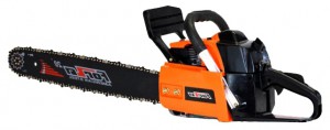 ﻿chainsaw Forza 62-20 Photo review