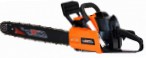 საუკეთესო Forza 62-20 chainsaw handsaw მიმოხილვა