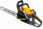 საუკეთესო ALPINA A 400 chainsaw handsaw მიმოხილვა