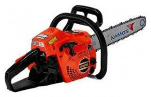 ﻿chainsaw Zomax ZM4000 Photo review