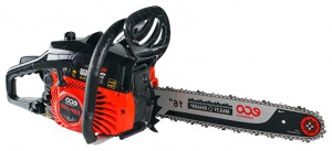 ﻿chainsaw Eco CSP-153 Photo review