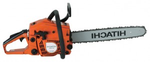 ﻿chainsaw Hitachi CS38EL Photo review