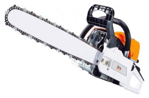 ﻿chainsaw Irit IR-502GS Photo review