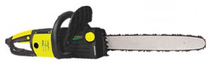 electric chain saw DWT KS-2000 Photo review