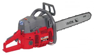 ﻿chainsaw EFCO 181-64 Photo review