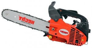 ﻿chainsaw Hecht T927R Photo review