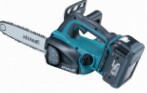 beste Makita BUC250RD elektrisk motorsag håndsag anmeldelse