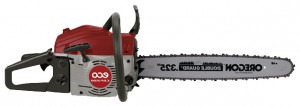 ﻿chainsaw Eco CSP-250 Photo review