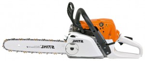 ﻿chainsaw Stihl MS 231 C-BE-16 Photo review