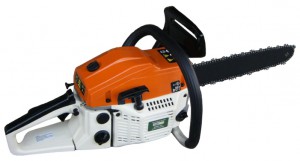 ﻿chainsaw Iron Angel GIS 5200 M Photo review