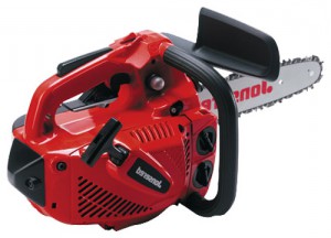 ﻿chainsaw Jonsered CS 2135 T Photo review