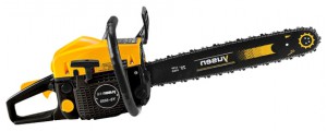﻿chainsaw SILEN YS-5020 Photo review