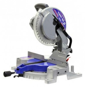 miter saw Top Machine MS-16305 Photo review