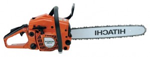 ﻿chainsaw Hitachi CS33EJ Photo review