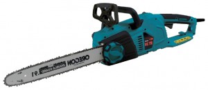 electric chain saw MEGA HT 24 Photo review