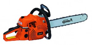 ﻿chainsaw FORWARD FGS-4607 PRO Photo review