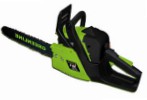 GREENLINE GSC 361 ﻿chainsaw hand saw