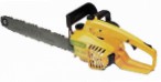 საუკეთესო ALPINA Euro.45 chainsaw handsaw მიმოხილვა