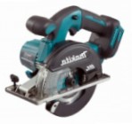 bester Makita DCS551Z kreissäge handsäge Rezension