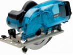 melhor Makita 5017RKB serra circular serrote de mão reveja