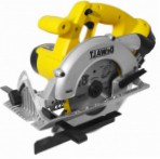 best DeWALT DC390KA circular saw hand saw review