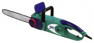 electric chain saw Ferm FCS-2000S Photo review