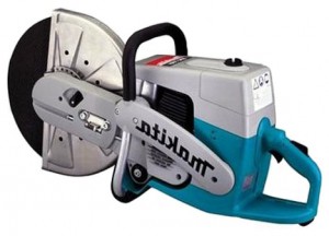 power cutters saw Makita DPC7300 Photo review
