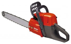 ﻿chainsaw CASTOR CP 480 Photo review