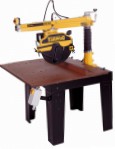 najboljši DeWALT DW728K radial arm žaga tabela žaga pregled