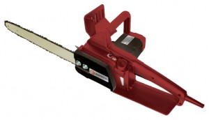 electric chain saw INTERTOOL DT-2201 Photo review