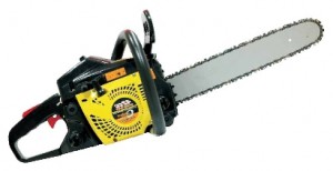 ﻿chainsaw Packard Spence PSGS 450D Photo review