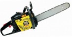 Packard Spence PSGS 450D ﻿chainsaw hand saw