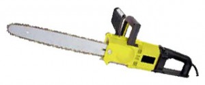 electric chain saw Packard Spence PSAC 2000C Photo review