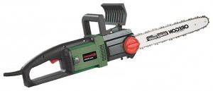 electric chain saw Hammer CPP 1800 A Photo review