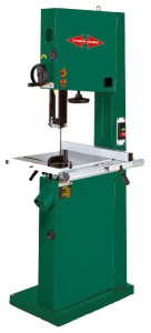 band-saw High Point HB 4800P Photo review