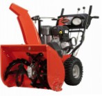 Ariens ST27LE Deluxe отандық қар-соқа бензин