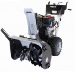 geriausia Pubert S1101-DI-R340S sniego valymo mašina benzinas peržiūra