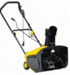 Texas Snow Buster 390 snowblower rafmagns
