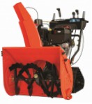 geriausia Ariens ST28DLET Professional sniego valymo mašina benzinas peržiūra