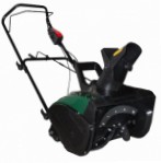 best Iron Angel ST 1800 snowblower electric review