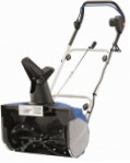 best Lux Tools LUX 3000 snowblower electric review