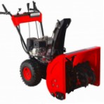 geriausia IKRAmogatec IBSF 6207 sniego valymo mašina benzinas peržiūra