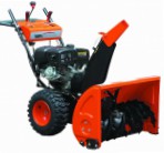 geriausia Gardenpro KCST1129ES(D) sniego valymo mašina benzinas peržiūra