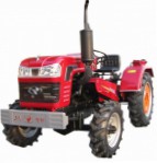 mini traktor Kepler Pro SF244 full