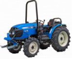 geriausia mini traktorius LS Tractor R36i HST (без кабины) dyzelinis pilnas peržiūra