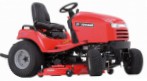 best garden tractor (rider) SNAPPER GT27544WD full review
